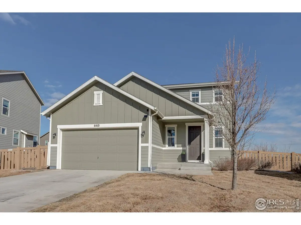 6410 Verna Ct, Timnath, CO 80547 - #1