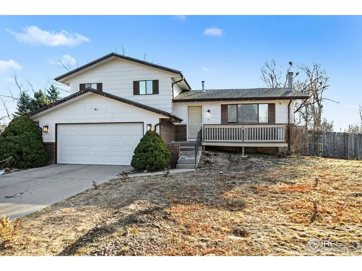 2706 33rd Ave Ct, Greeley, CO 80634 - #1