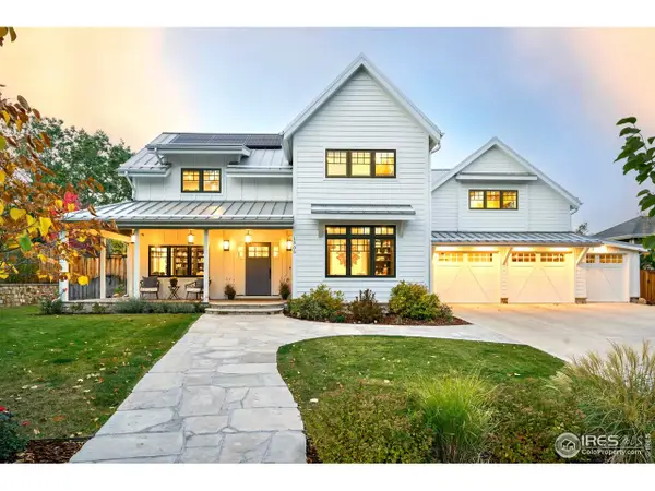 1505 Oak Ave, Boulder, CO 80304