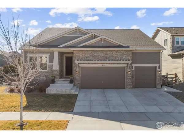 1115 Fox Hills Ct, Erie, CO 80516