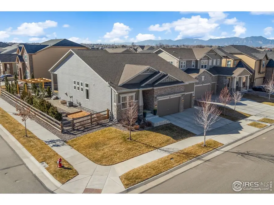 1115 Fox Hills Ct, Erie, CO 80516 - #2