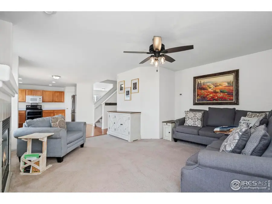 4076 Trinidad Dr, Loveland, CO 80538 - #2
