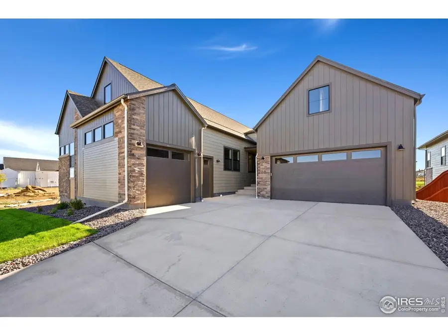 1641 Flourish Ct, Windsor, CO 80550 - #2