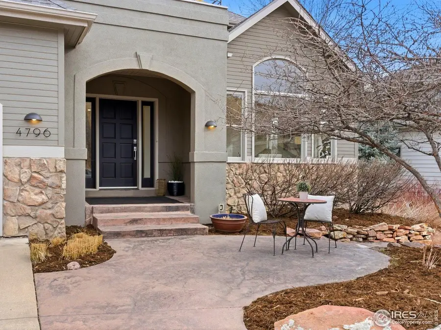 4796 6th St, Boulder, CO 80304 - #3