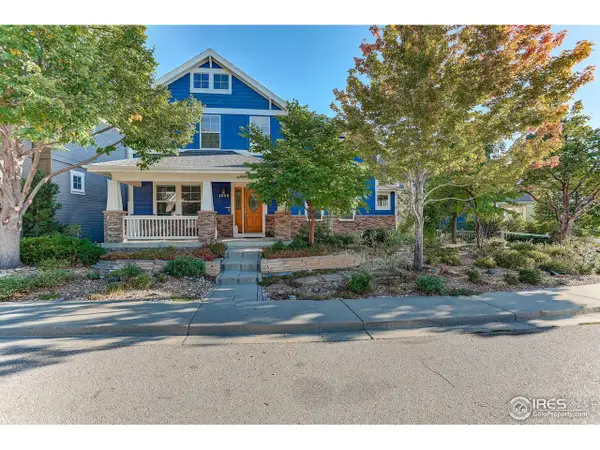 1095 Terrace S Cir, Boulder, CO 80304