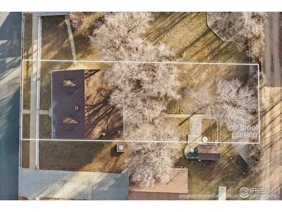 509 S Roosevelt Ave, Lafayette, CO 80026 - #3