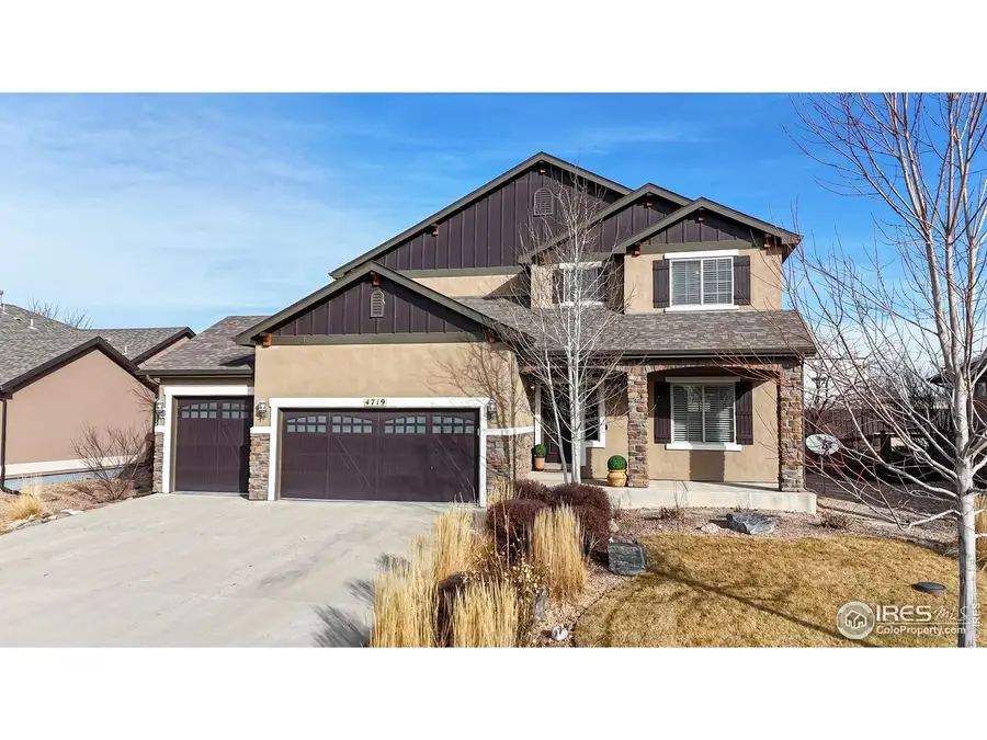 4719 Tarragon Dr, Johnstown, CO 80534 - #2