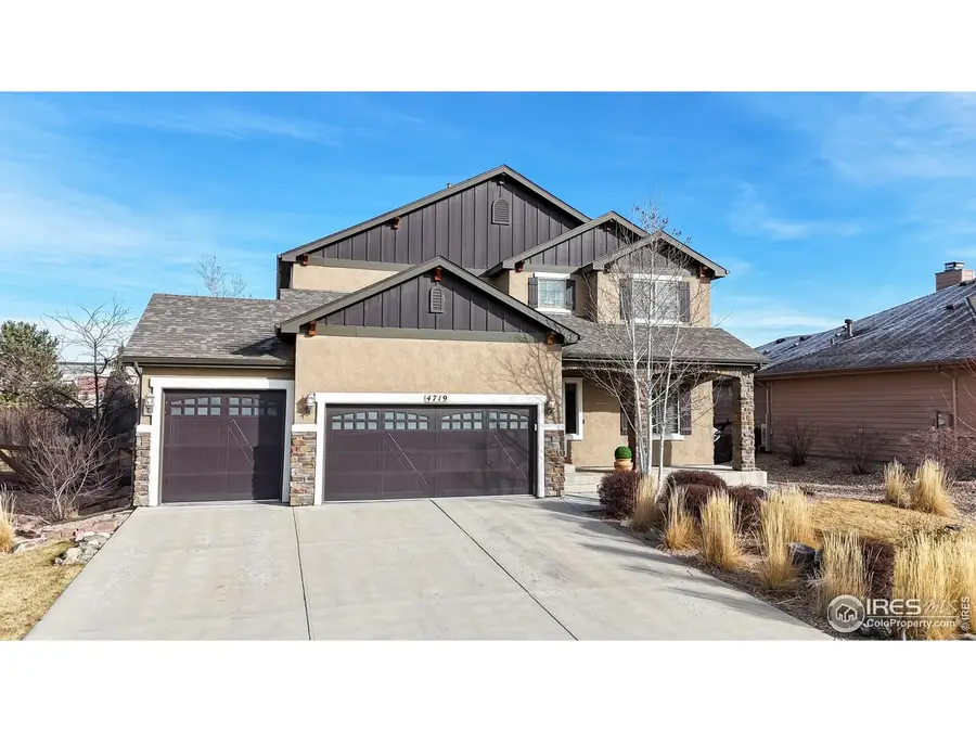 4719 Tarragon Dr, Johnstown, CO 80534 - #3