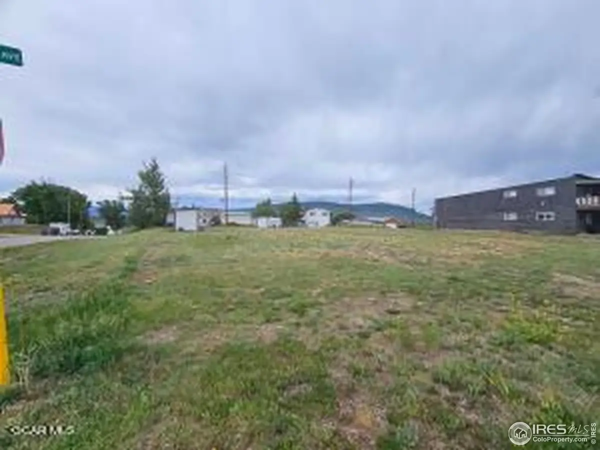 210 Grand Ave, Kremmling, CO 80459 - #1