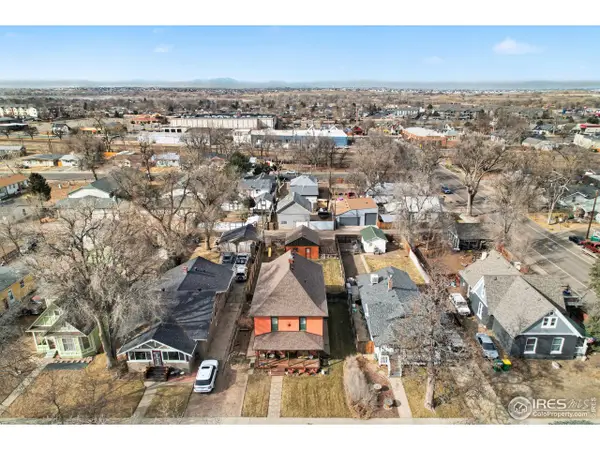 219 S 3rd Ave, Brighton, CO 80601