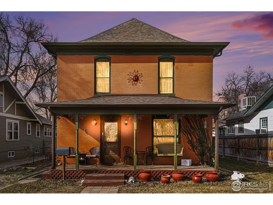 219 S 3rd Ave, Brighton, CO 80601 - #2