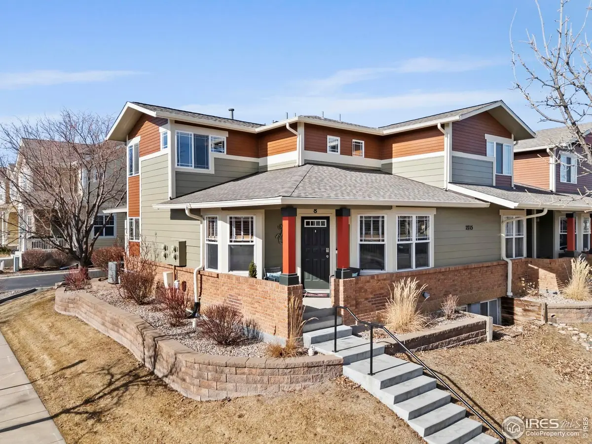 2715 Rigden Pkwy #8, Fort Collins, CO 80525 - #1