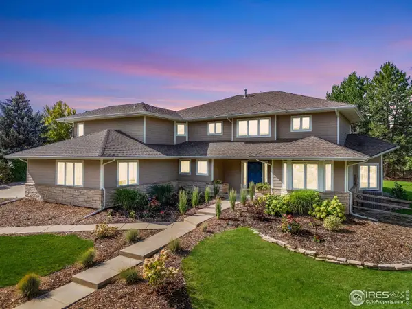 2527 Columbine Cir, Lafayette, CO 80026