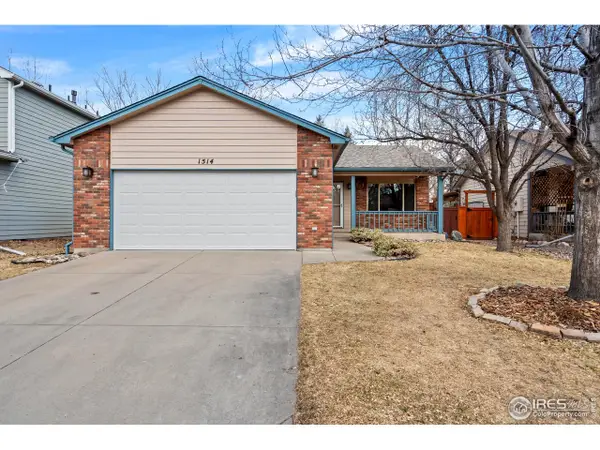 1514 Carmela Ct, Fort Collins, CO 80526