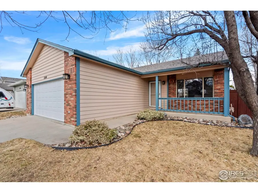 1514 Carmela Ct, Fort Collins, CO 80526 - #2