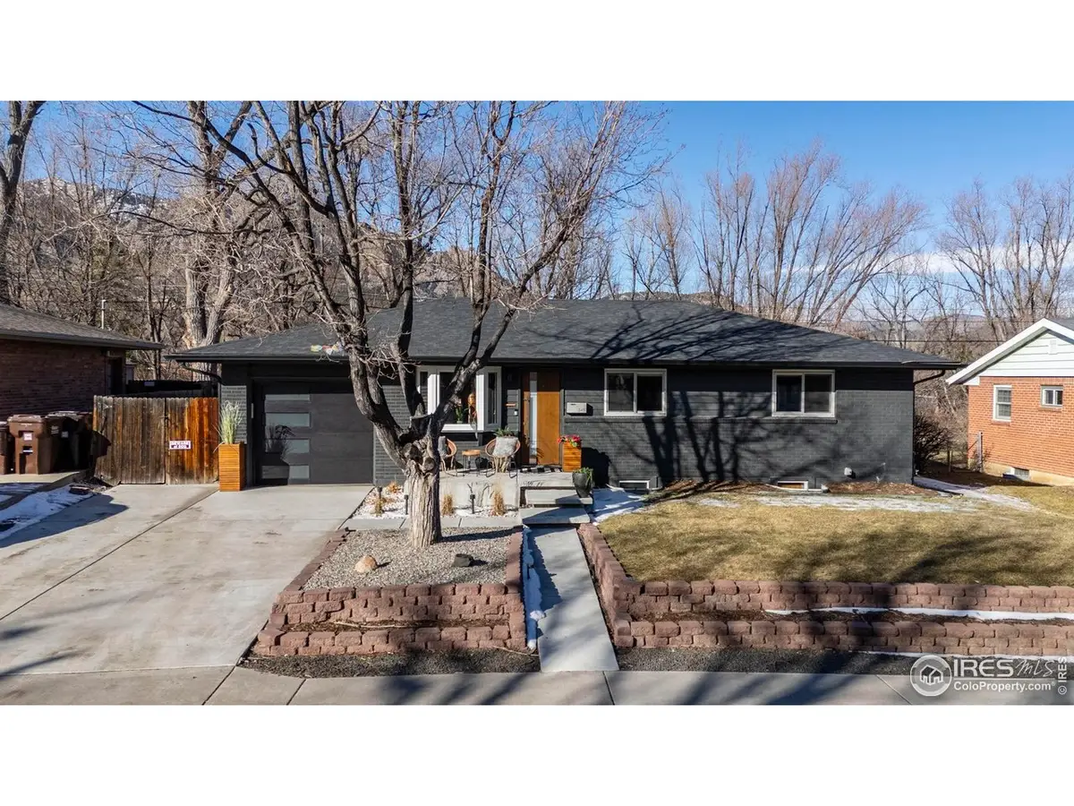 345 S 38th St, Boulder, CO 80305 - #1