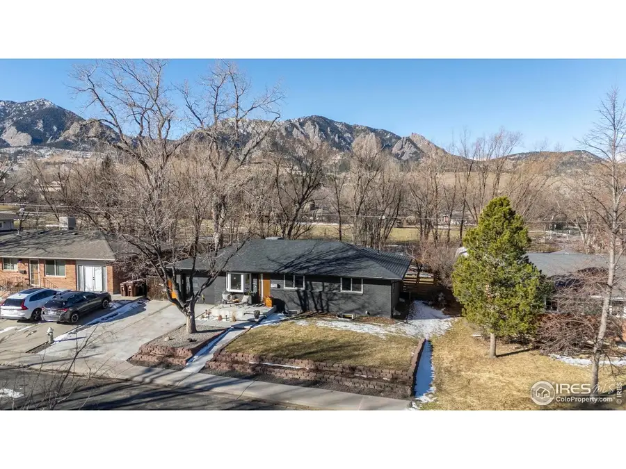 345 S 38th St, Boulder, CO 80305 - #3