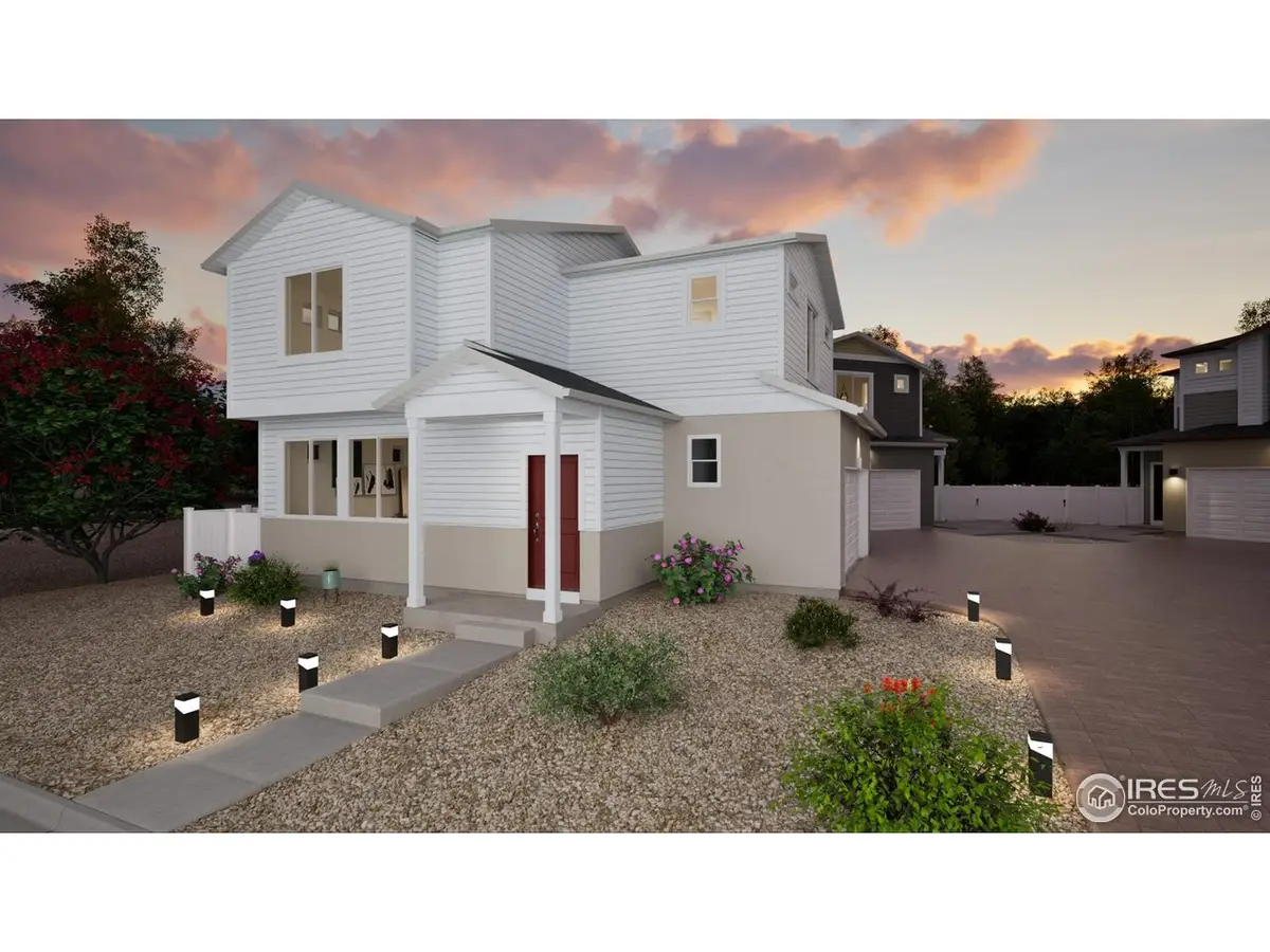 3393 Pearwood Dr, Johnstown, CO 80534 - #1