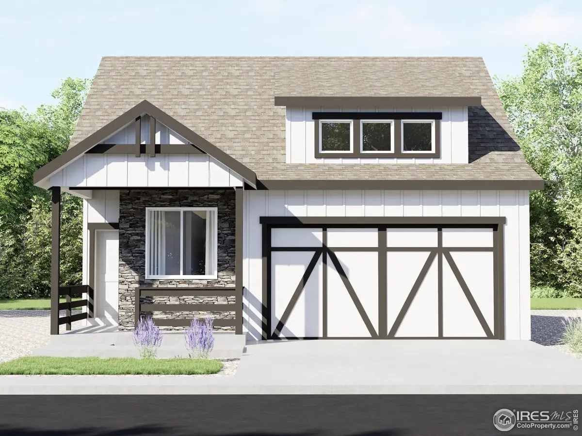 4774 Degas Dr, Loveland, CO 80538 - #1