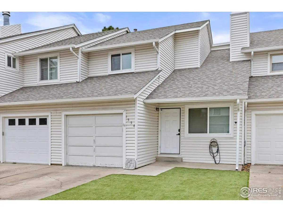 1554 Peacock Pl, Loveland, CO 80537 - #1