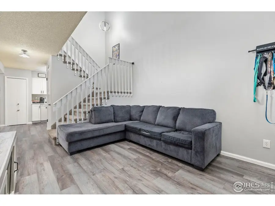 1554 Peacock Pl, Loveland, CO 80537 - #2