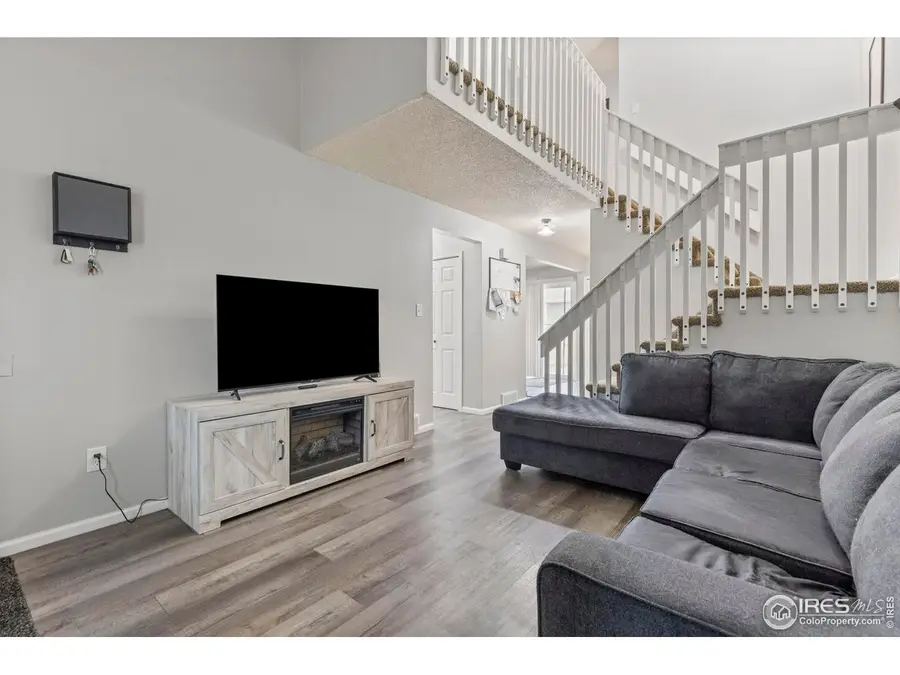 1554 Peacock Pl, Loveland, CO 80537 - #3