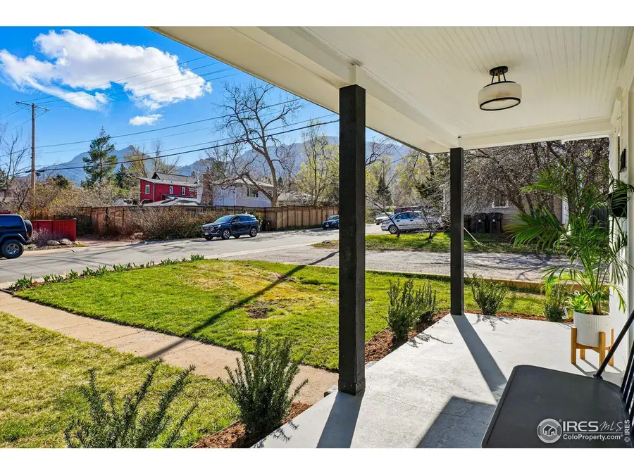 2221 Columbine Ave, Boulder, CO 80302 - #3