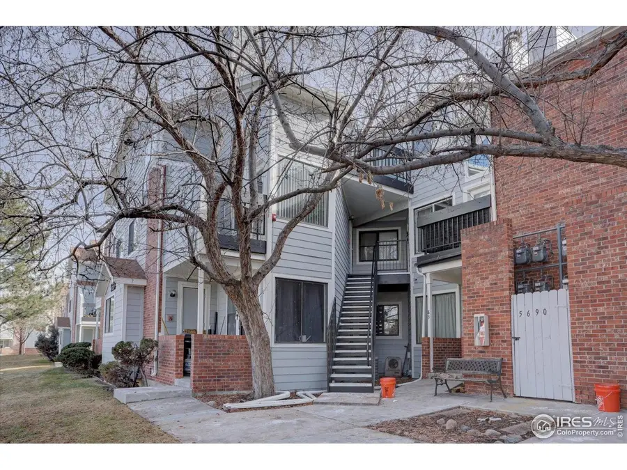 5690 W 80th Pl #91, Arvada, CO 80003 - #2