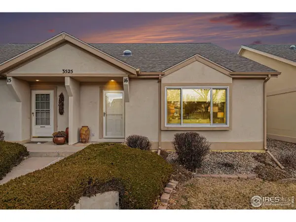 3525 Auntie Stone St #16, Fort Collins, CO 80526