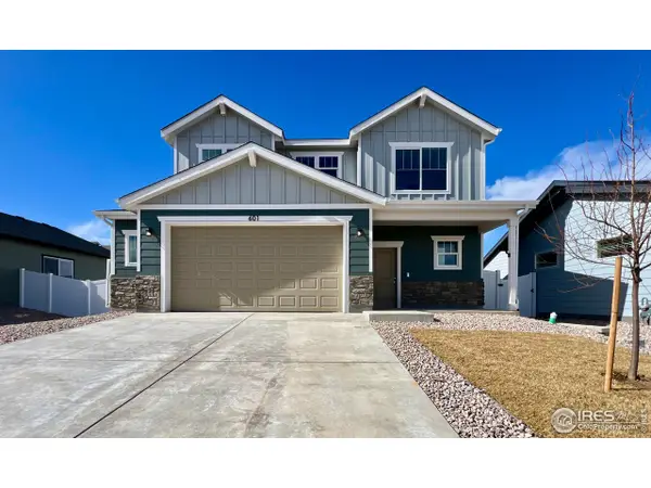 601 85th Ave Ct, Greeley, CO 80634