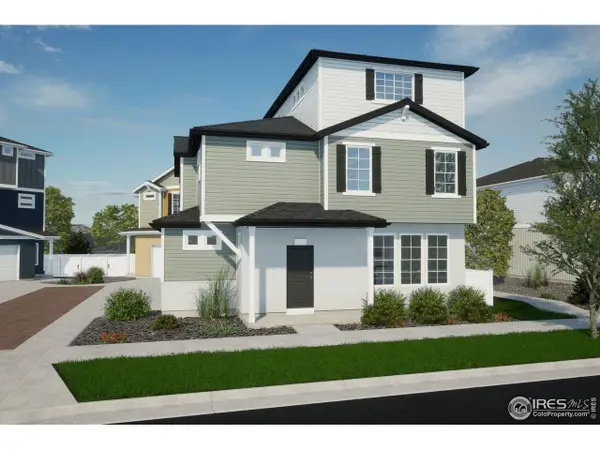 3379 Pearwood Dr, Johnstown, CO 80534