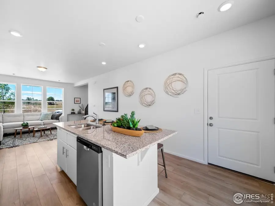 3379 Pearwood Dr, Johnstown, CO 80534 - #3