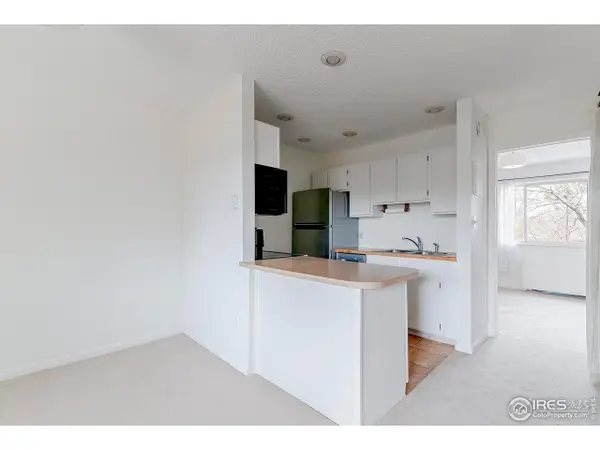 3000 Colorado Ave #B-206, Boulder, CO 80303