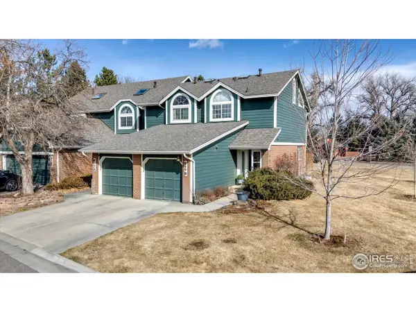 8179 Dry Creek Cir, Niwot, CO 80503