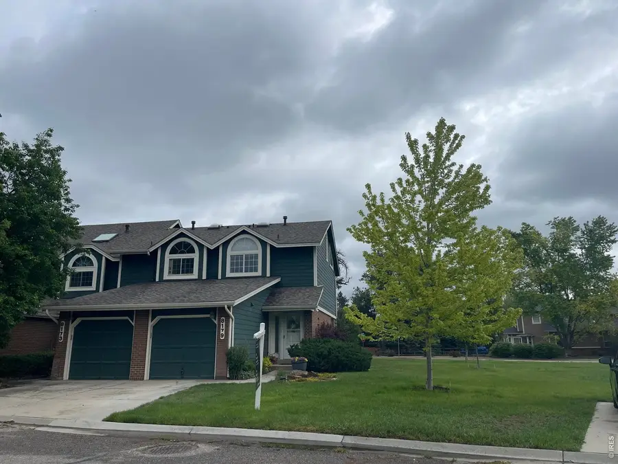 8179 Dry Creek Cir, Niwot, CO 80503 - #2