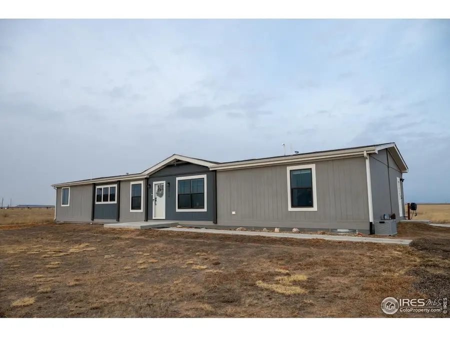 58736 County Road 23, Carr, CO 80612 - #2