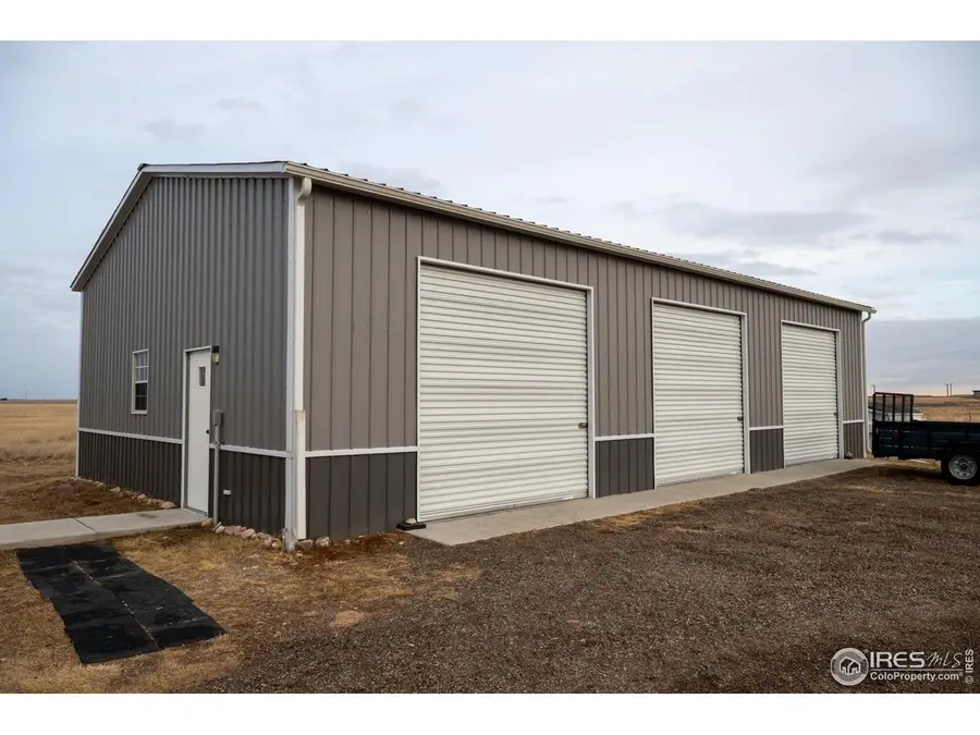 58736 County Road 23, Carr, CO 80612 - #3