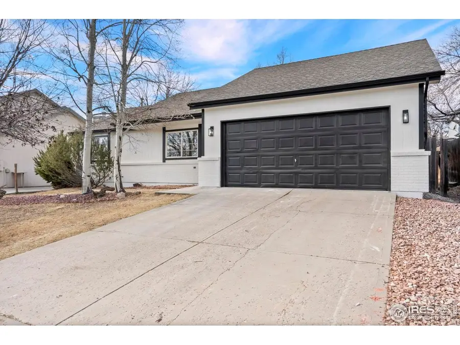 4601 Sunvalley Dr, Loveland, CO 80538 - #2