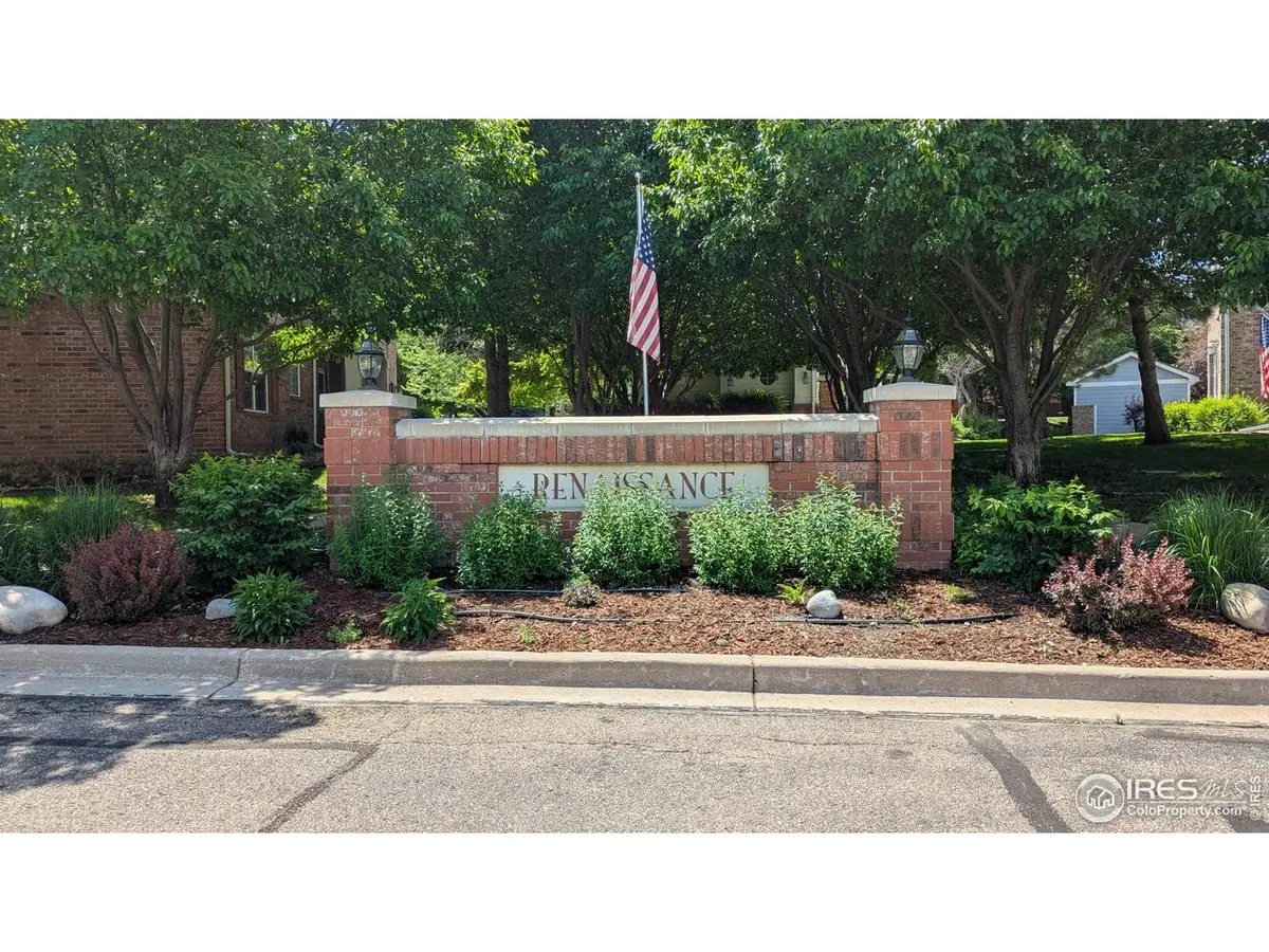 4672 W 20th St Rd #10-1012, Greeley, CO 80634 - #1