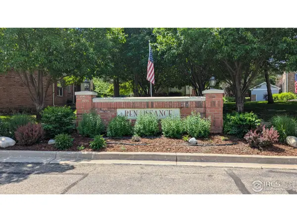 4672 W 20th St Rd #10-1012, Greeley, CO 80634