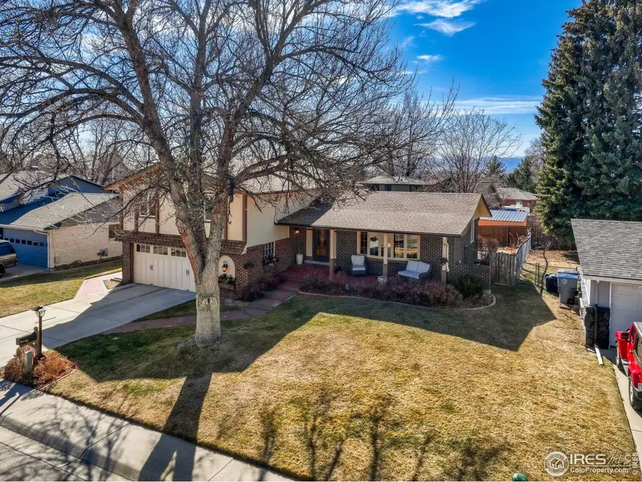 53 Cornell Dr, Longmont, CO 80503 - #2