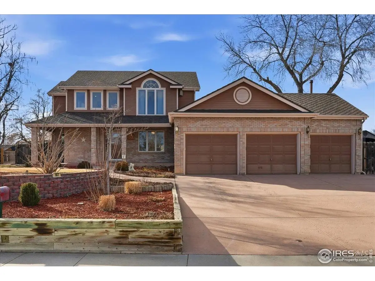 107 S 5th St, Berthoud, CO 80513 - #1