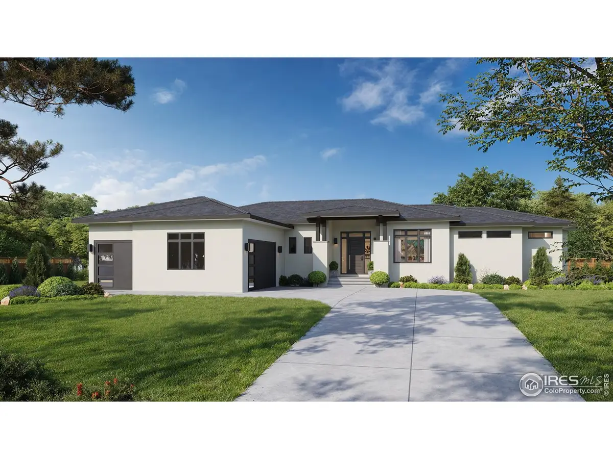 5292 Sun Dial Pl, Boulder, CO 80301 - #1