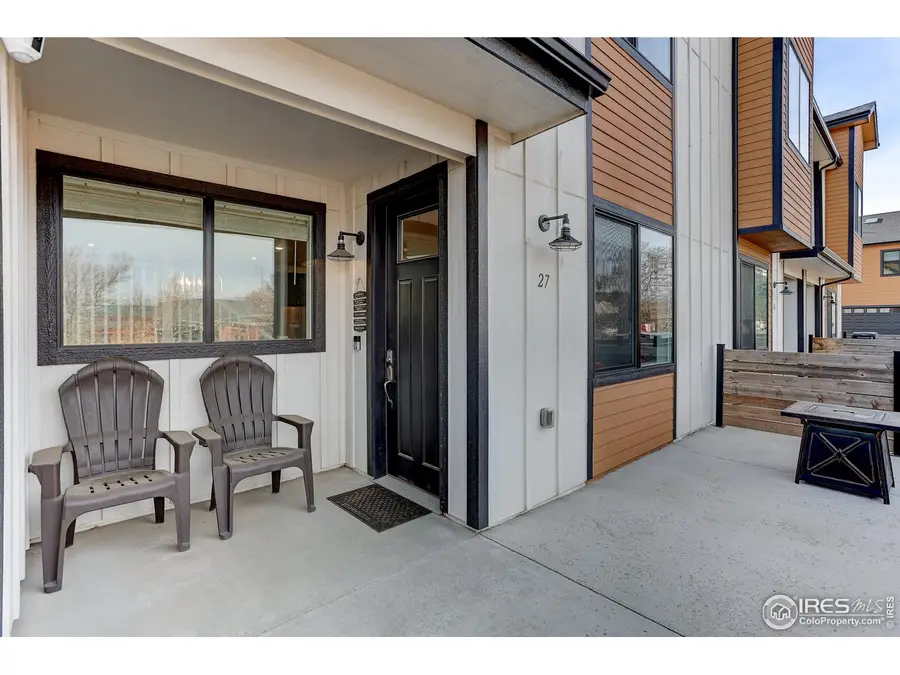 2402 49th Ave Ct #27, Greeley, CO 80634 - #2