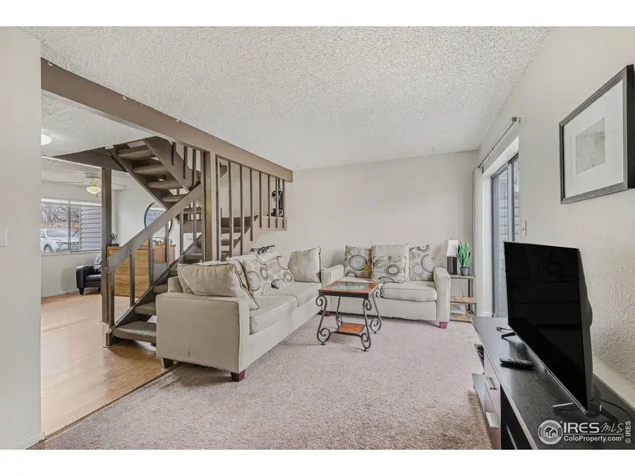 1705 Heatheridge Rd #F103, Fort Collins, CO 80526 - #3