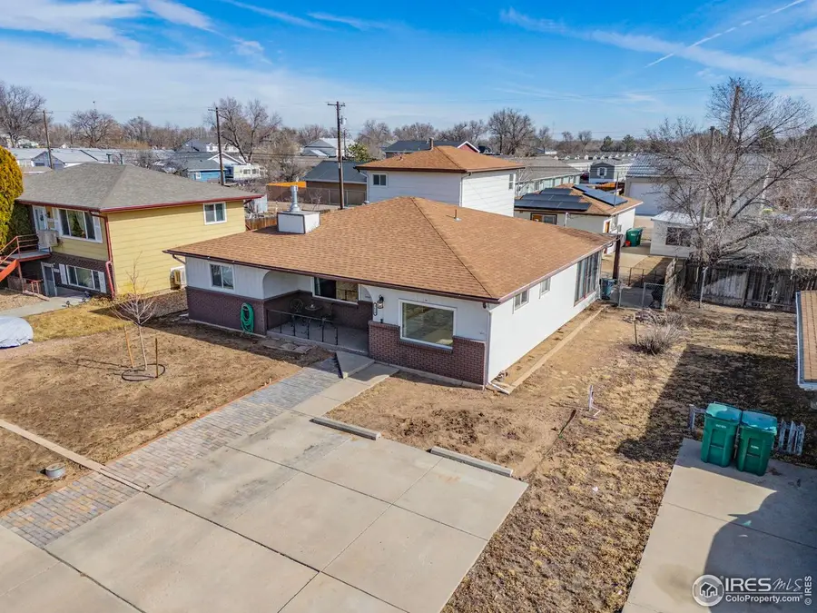 3630 Pueblo St, Evans, CO 80620 - #3