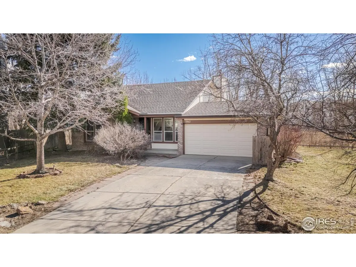 3862 Campo Ct, Boulder, CO 80301 - #1