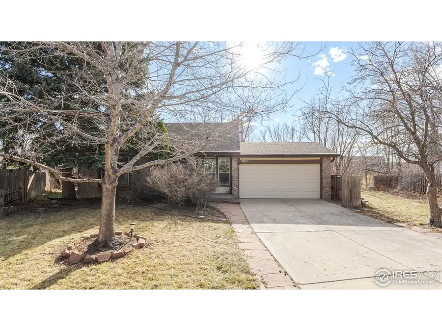 3862 Campo Ct, Boulder, CO 80301 - #2