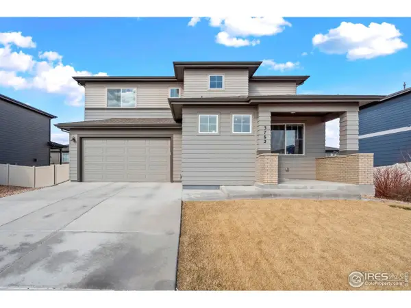 3762 Buckthorn St, Wellington, CO 80549
