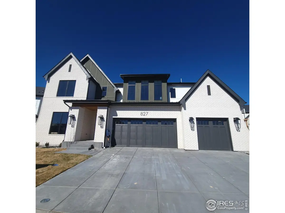 827 Trail Ridge Dr, Louisville, CO 80027 - #1